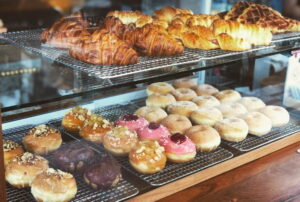 PiKGO Cafe 15