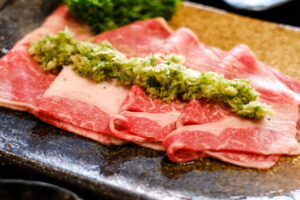 Shokun Yakiniku 13