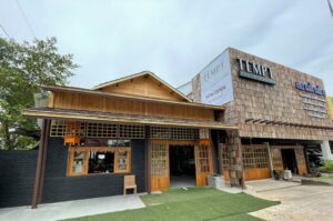 Tempt Bar Bistro 11