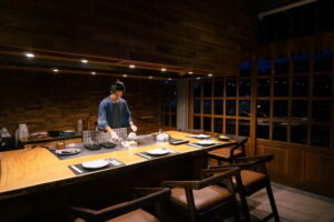 Tempt Bar Bistro 12