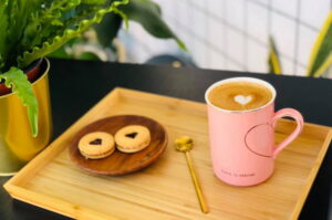 The Circle Coffee Boutique 20