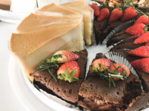 cake My Day Cafe 13