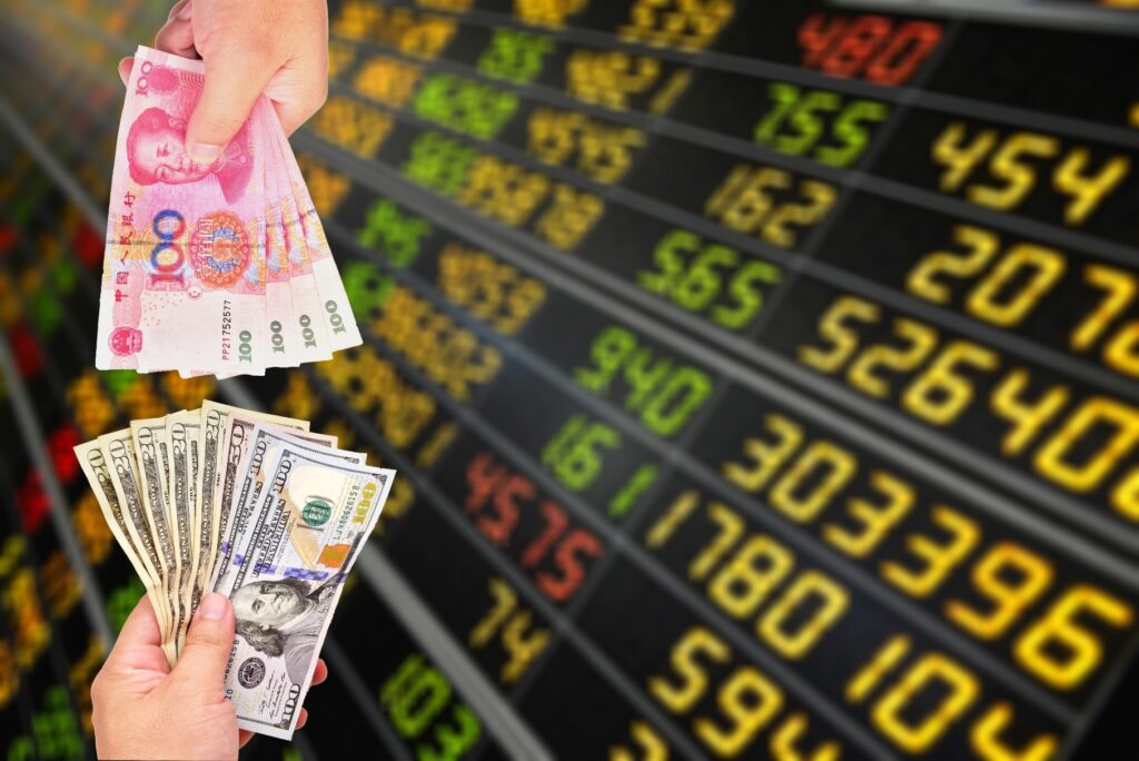 Money Exchange in Phuket