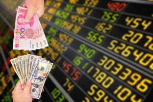 Money Exchange in Phuket