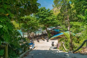 secret beaches in Phuket