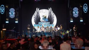 Phuket Bike Week 2025