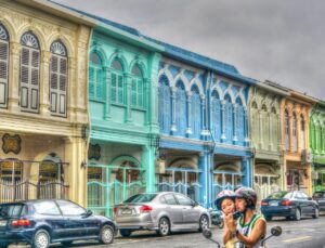 Best Time to Visit Phuket