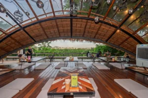 Work-Friendly Cafés Phuket