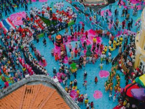 Phuket Peranakan Festival 2025