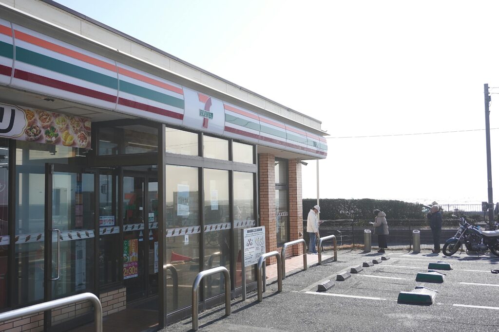 7-eleven thailand