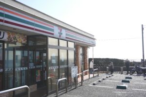 7-eleven thailand