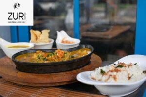 Indian Food 1
